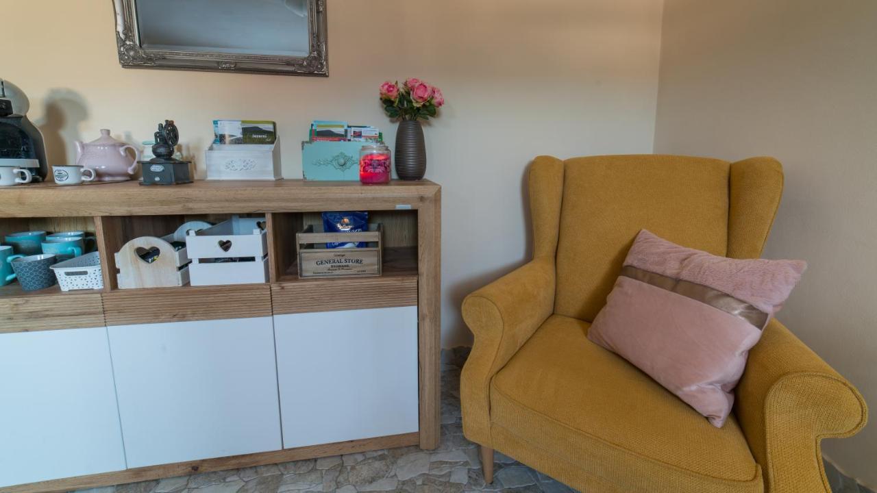Apartmány U Sjezdovky Kvilda Kültér fotó