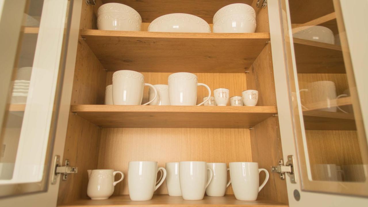 Apartmány U Sjezdovky Kvilda Kültér fotó