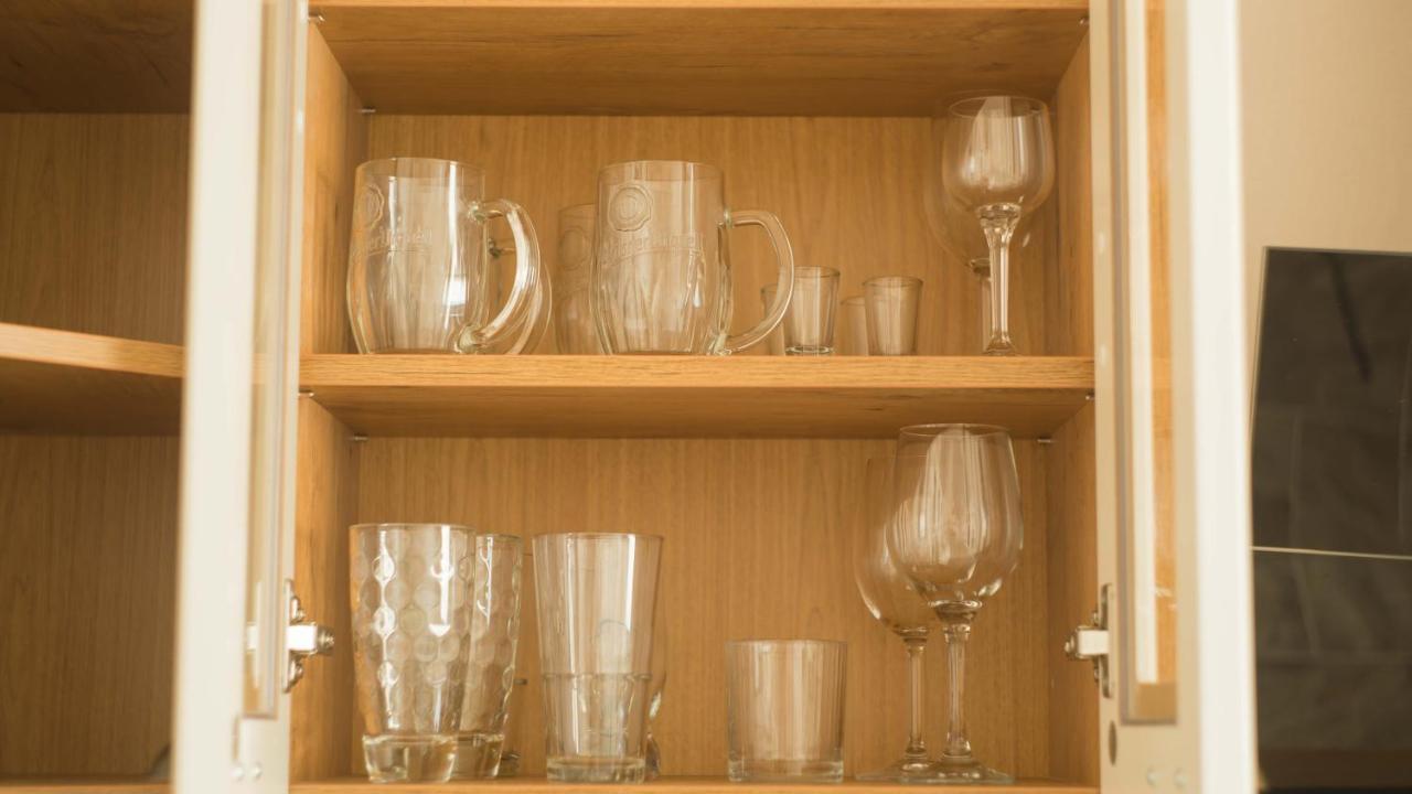 Apartmány U Sjezdovky Kvilda Kültér fotó