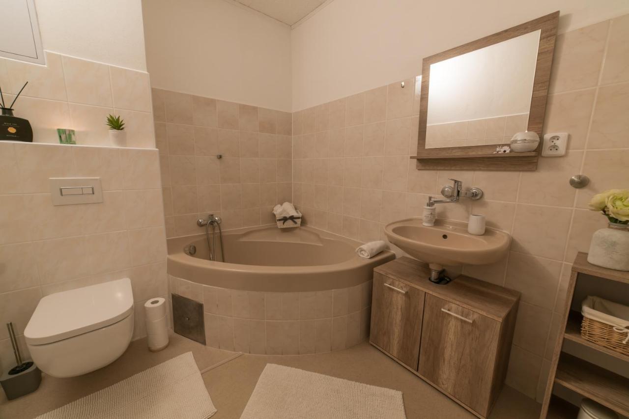 Apartmány U Sjezdovky Kvilda Kültér fotó