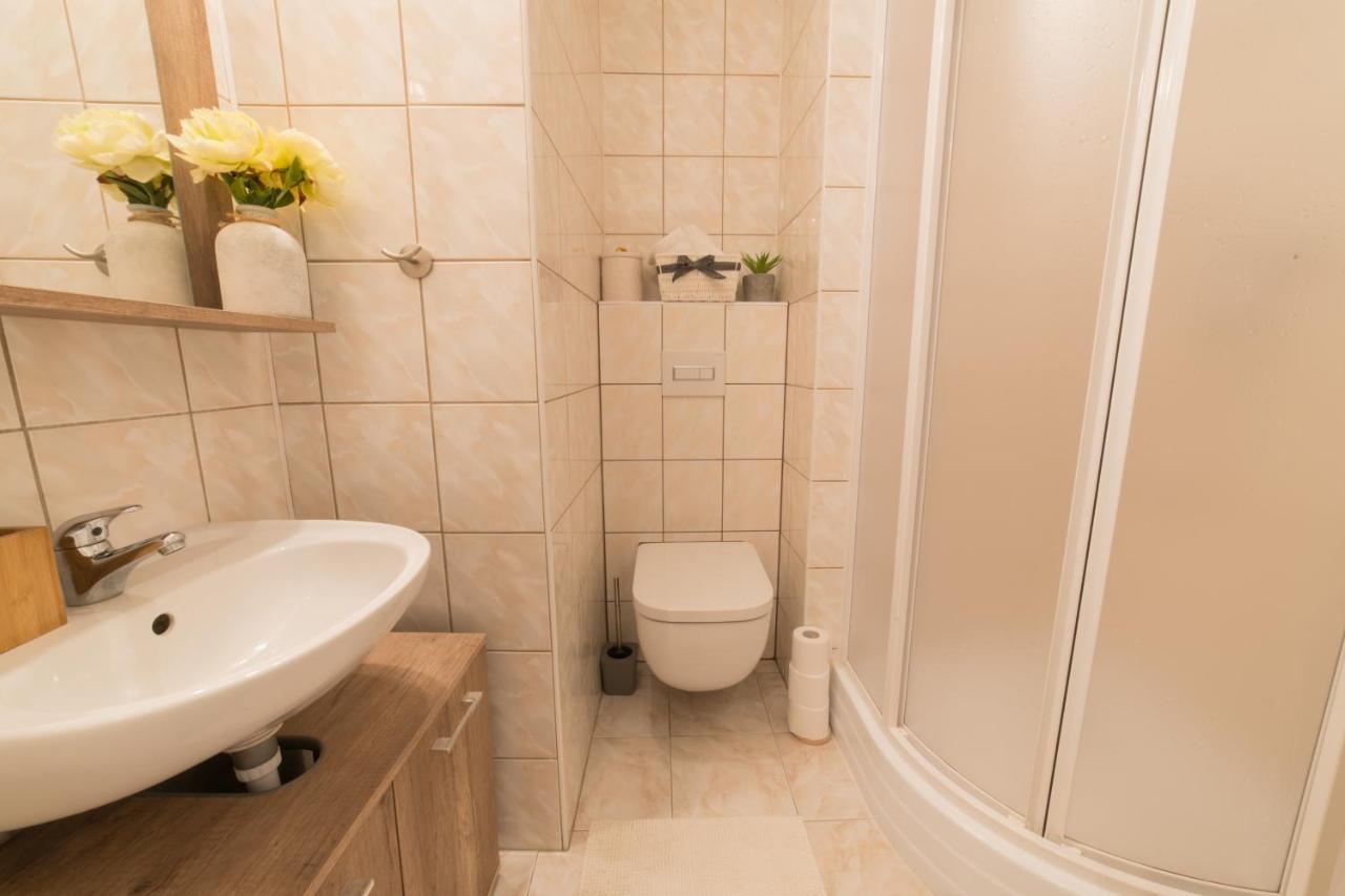 Apartmány U Sjezdovky Kvilda Kültér fotó