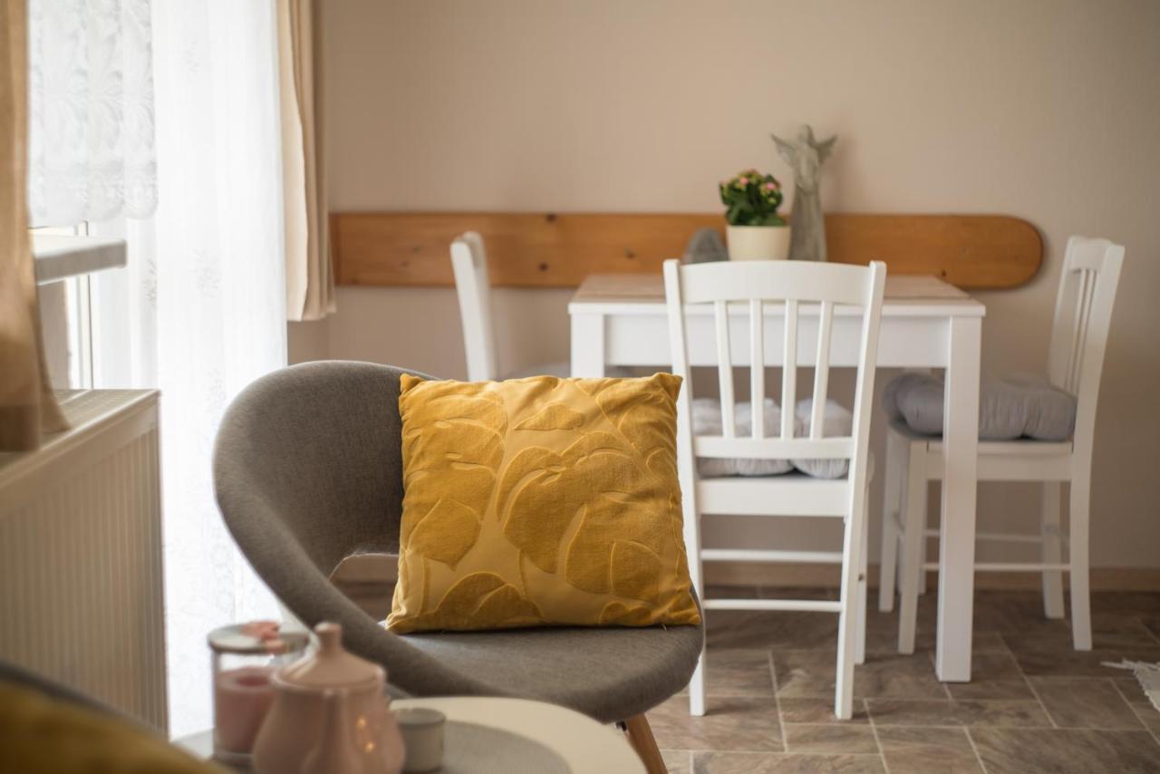 Apartmány U Sjezdovky Kvilda Kültér fotó