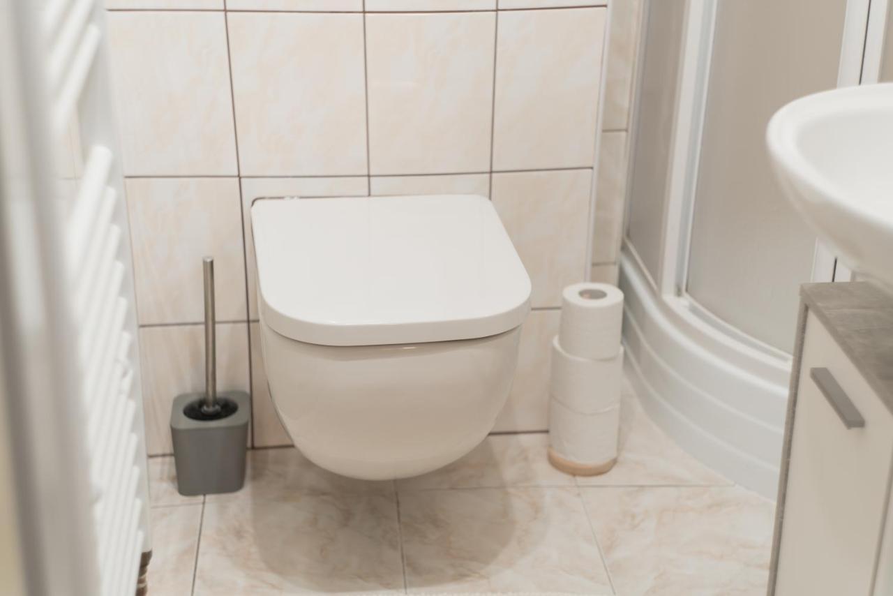 Apartmány U Sjezdovky Kvilda Kültér fotó