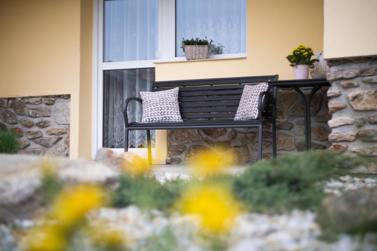 Apartmány U Sjezdovky Kvilda Kültér fotó